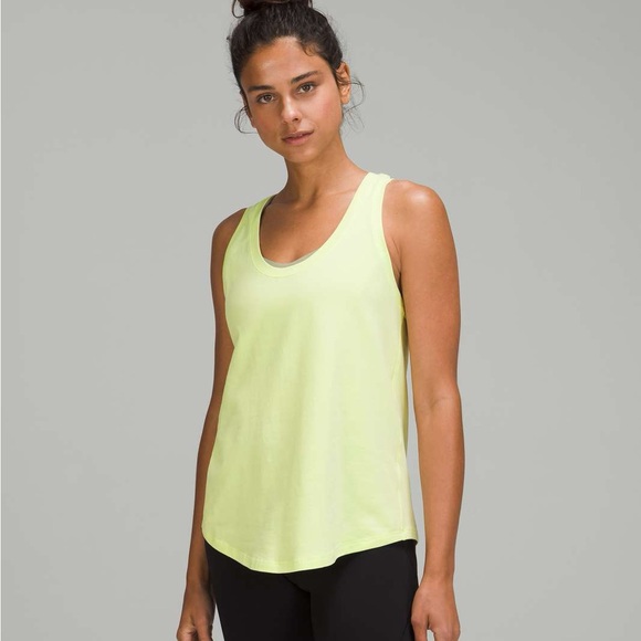 lululemon athletica Tops - Lululemon Love Tank